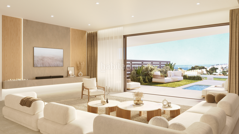 Foto 7877901a-4ef7-49c5-b634-75911e44d8d8. Casa adossada amb aparcament piscina a Torremuelle Benalmádena