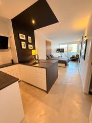 Studio  Isabel manoja. Estudio totalmente reformado con licencia turística  ideal inver