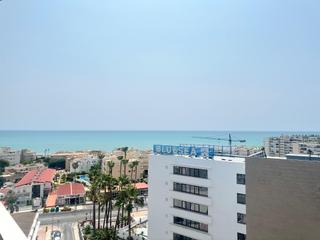 Estudi  Al andalus. Estudio en venta en la carihuela, torremolinos  a solo 5 minutos