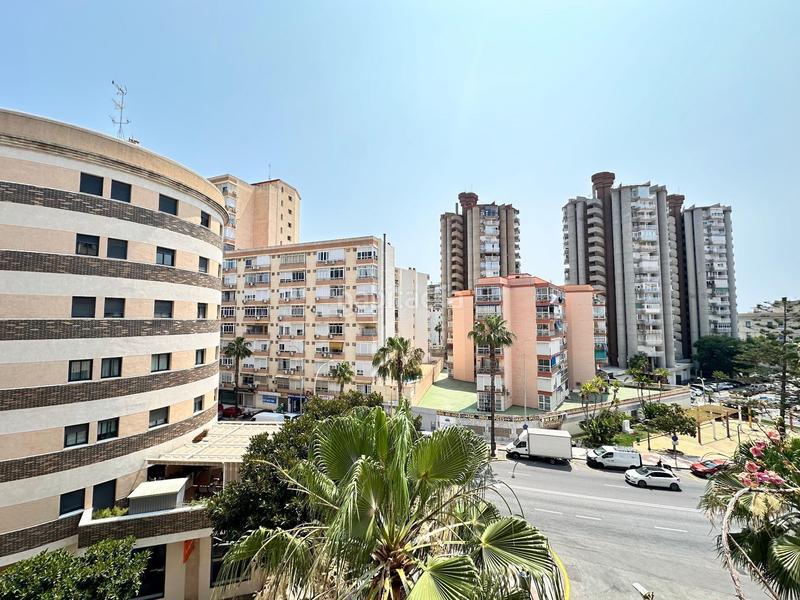 Foto 1598f10a-8abb-4532-b786-fa5e17357a03. Piccolo appartamento in Ayuntamiento Torremolinos