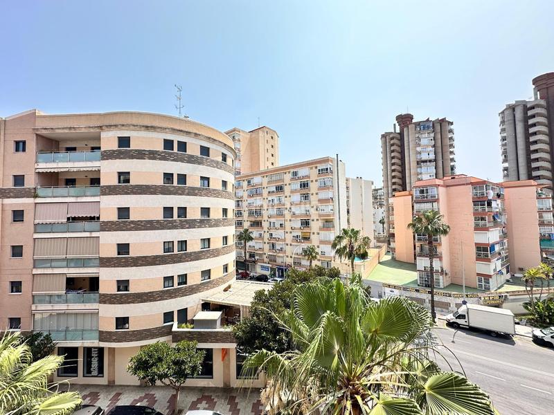Foto 26bd9cd1-db2d-4d26-a1fd-64963f538fb2. Piccolo appartamento in Ayuntamiento Torremolinos