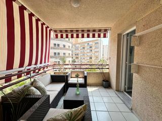 Apartament  Ramal de sorolla. Piso en venta en el centro de torremolinos