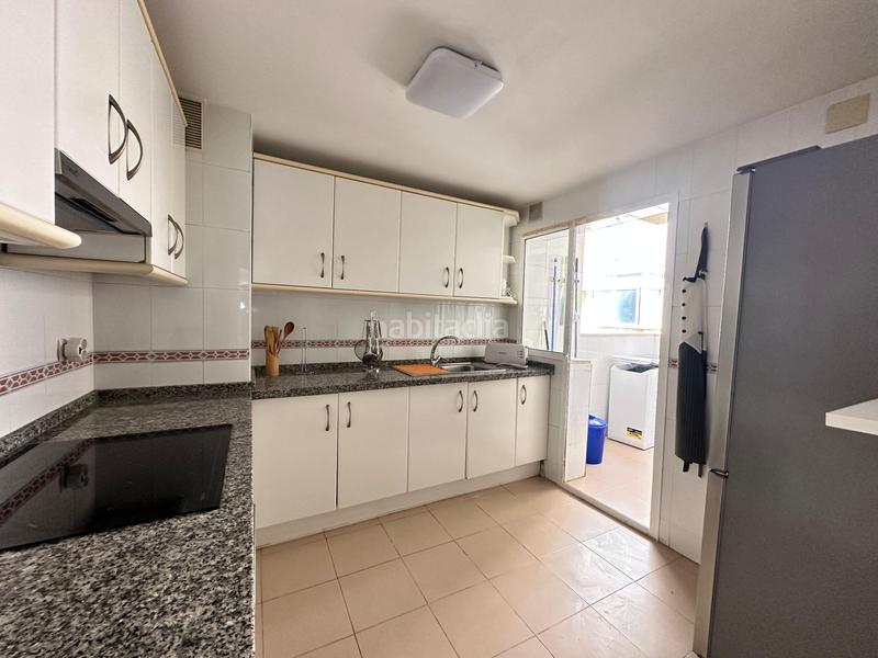 Foto 577fa68e-f9c8-4e58-9551-cb509a76da76. Piccolo appartamento in Ayuntamiento Torremolinos