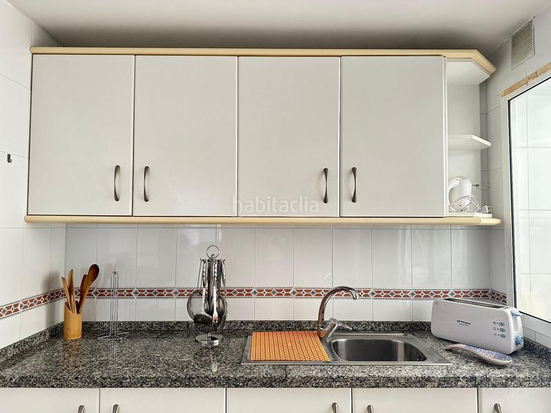 Foto bac949a3-335b-4469-bb99-c0f0e7902cb2. Piccolo appartamento in Ayuntamiento Torremolinos