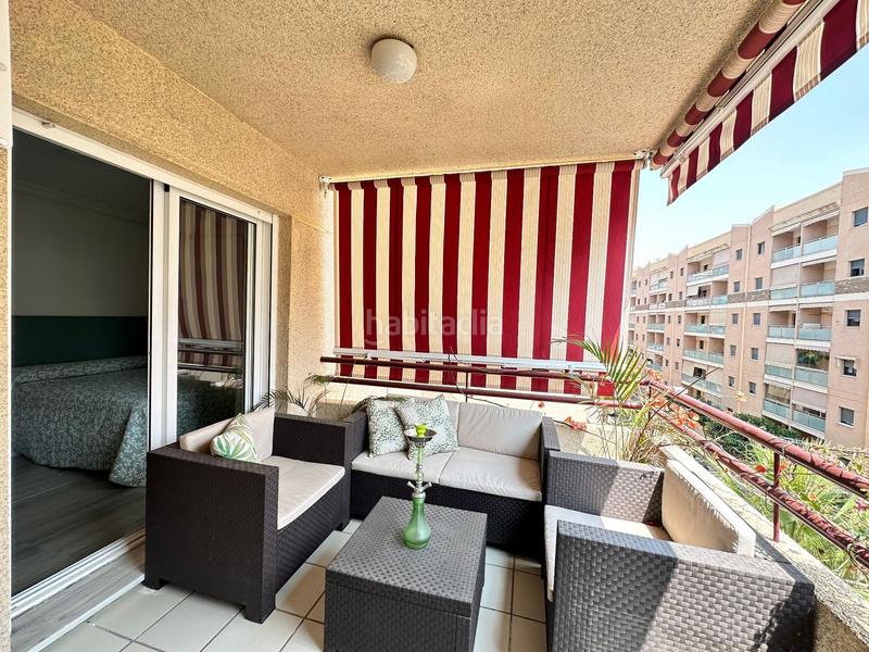Foto c1a0a8a7-a8b7-43c9-9186-65e0e0a414b4. Piccolo appartamento in Ayuntamiento Torremolinos