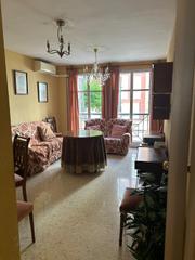 Apartament  Tizo. Oportunidad en capuchinos, málaga! planta baja exterior