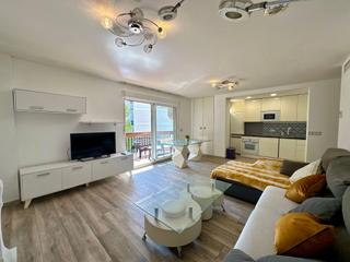 Apartament  Al andalus. Oportunidad en la carihuela!