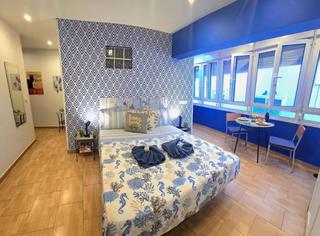 Monolocale  Palma de mallorca. Estudio en venta con licencia turística en el corazón de torremo