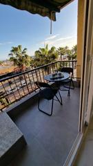 Apartamento  Maritimo rey de españa. Oportunidad única en el paseo marítimo con vistas espectaculares