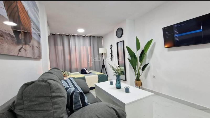 Foto a81c5a8c-5c9f-4826-be6e-a64cc5616381. Estudio en Solymar Benalmádena