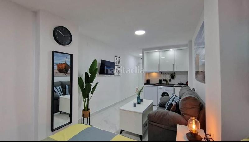 Foto dd27ca2d-b860-435d-9840-07d4f614d856. Estudio en Solymar Benalmádena