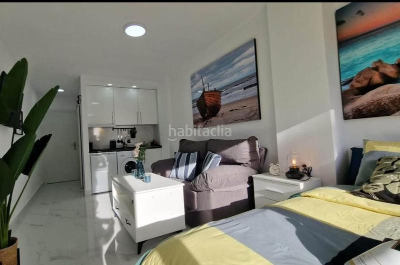 Foto e7c02d89-d2dc-4b5b-91c3-54b3e82263af. Estudio en Solymar Benalmádena