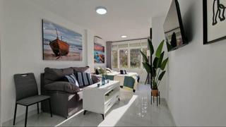 Studiowohnung in mar y sol