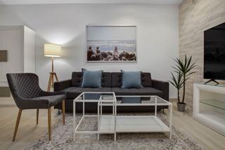 Apartament  Ciudad de porcuna. Vivienda reformada con licencia turística a solo 30 metros de la