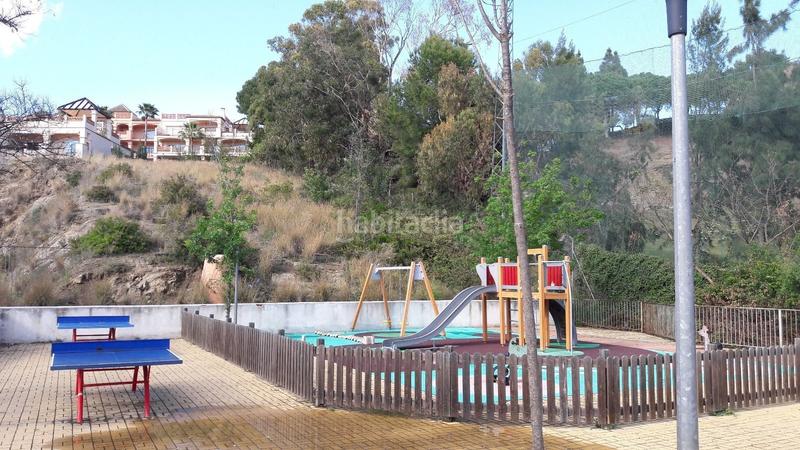 Foto 073048af-e73e-4cc6-802a-9134a8fe765c. Attique avec piscine dans Nueva Torrequebrada Benalmádena