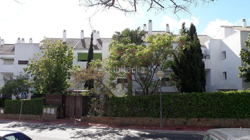 Foto 0d7f7e1c-b127-491f-9bff-4f3e755476d3. Attique avec piscine dans Nueva Torrequebrada Benalmádena