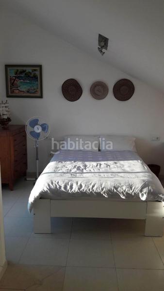 Foto 1511f2f6-30d3-4450-b756-5ba829f67c8b. Attique avec piscine dans Nueva Torrequebrada Benalmádena