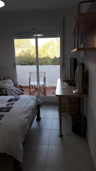 Foto 1873ff6b-7bc1-40d5-8bc3-ec19963d15a3. Attique avec piscine dans Nueva Torrequebrada Benalmádena