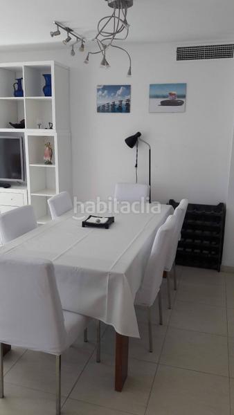 Foto 1d3712a3-446c-4d0a-9136-34a2a68a57c7. Attique avec piscine dans Nueva Torrequebrada Benalmádena