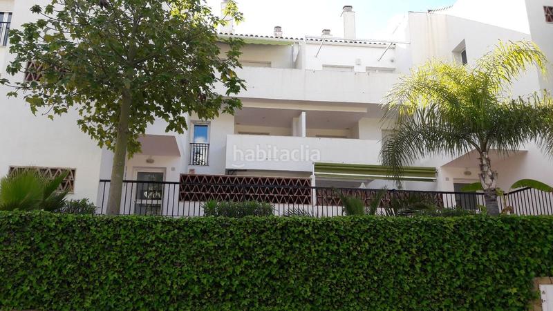 Foto 27214a9f-1445-45ef-b3d1-7b41759b2d96. Attique avec piscine dans Nueva Torrequebrada Benalmádena