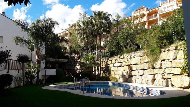 Foto 51034ba9-322b-440b-8174-74c484d61c2a. Attique avec piscine dans Nueva Torrequebrada Benalmádena