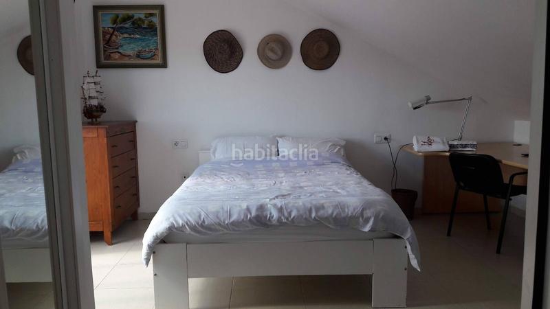 Foto 5d236607-3253-4600-9bed-864597834746. Attique avec piscine dans Nueva Torrequebrada Benalmádena