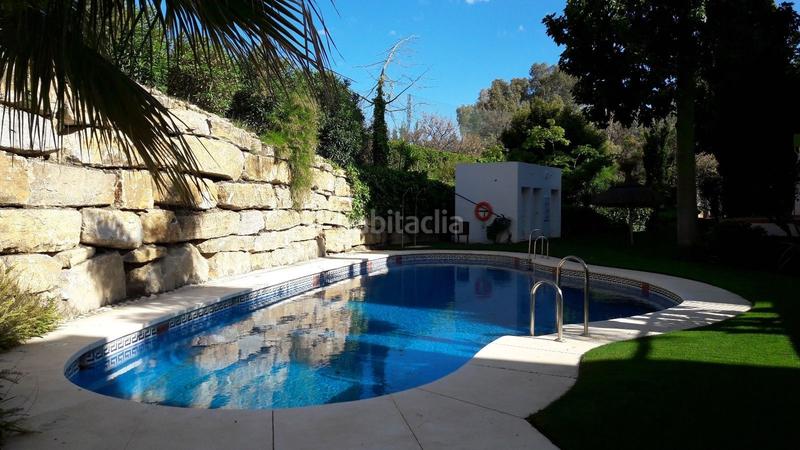 Foto 6c8d1398-1f60-4512-af6b-b82e6afb6c39. Attique avec piscine dans Nueva Torrequebrada Benalmádena