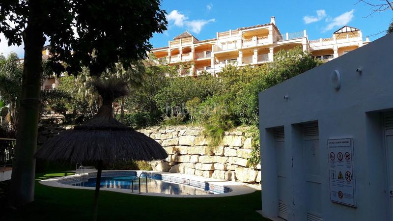 Foto a3fb8e65-65e8-4fff-a3d3-13016744489e. Attique avec piscine dans Nueva Torrequebrada Benalmádena