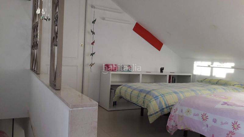 Foto a8355bff-1d45-4049-adf4-e5f2f0cf6227. Attique avec piscine dans Nueva Torrequebrada Benalmádena