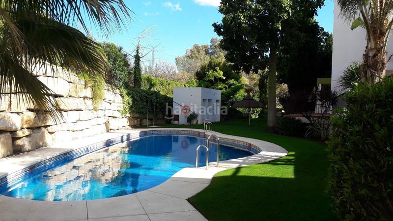 Foto ac183d40-b268-45b7-a702-35ec6dce3493. Attique avec piscine dans Nueva Torrequebrada Benalmádena