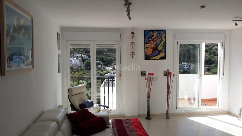 Foto acc9067b-48c0-4fdb-8c43-48869708fe3f. Attique avec piscine dans Nueva Torrequebrada Benalmádena