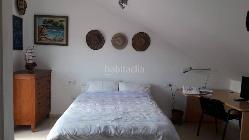 Foto af5ed4e9-3294-4024-b37e-81e5398a1eac. Attique avec piscine dans Nueva Torrequebrada Benalmádena