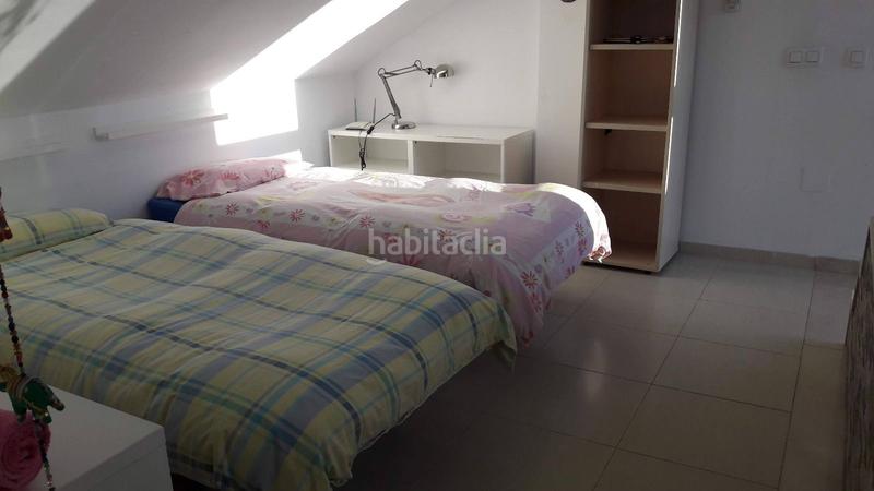 Foto c2cb10a8-e8f4-4657-846d-4b7f8df76058. Attique avec piscine dans Nueva Torrequebrada Benalmádena