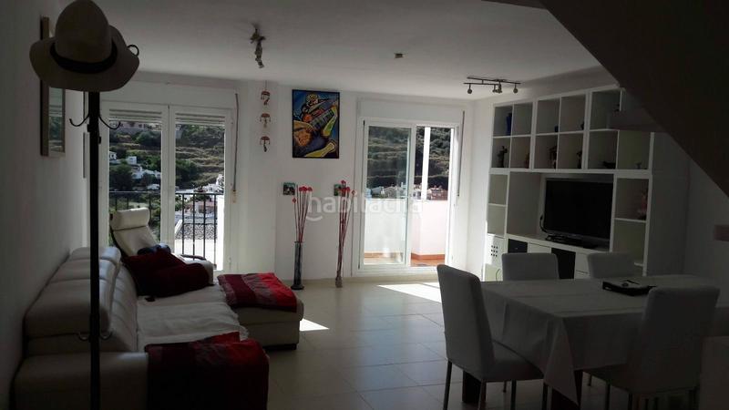 Foto c3d95020-af62-47e9-a450-b3c7dab10dee. Attique avec piscine dans Nueva Torrequebrada Benalmádena