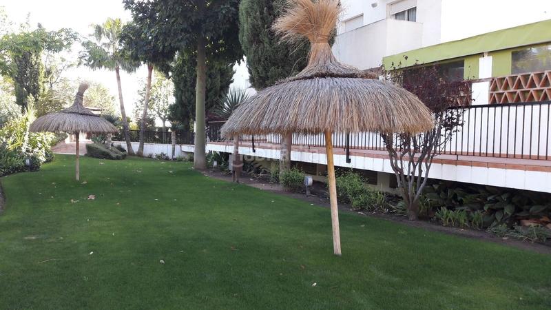 Foto d07bed04-e87e-41ef-aad8-40886be0b3ca. Attique avec piscine dans Nueva Torrequebrada Benalmádena