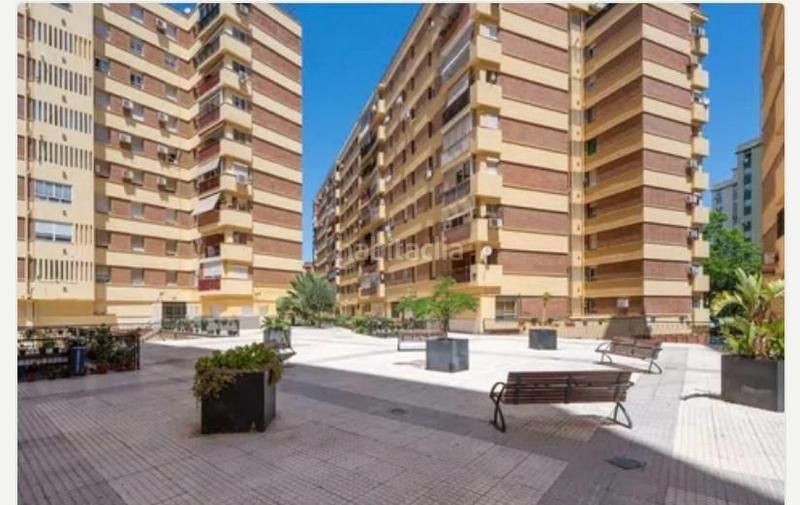 Foto 0d51d243-9974-4669-82e1-8c939198e7c9. Piccolo appartamento in La Luz - El Torcal Málaga