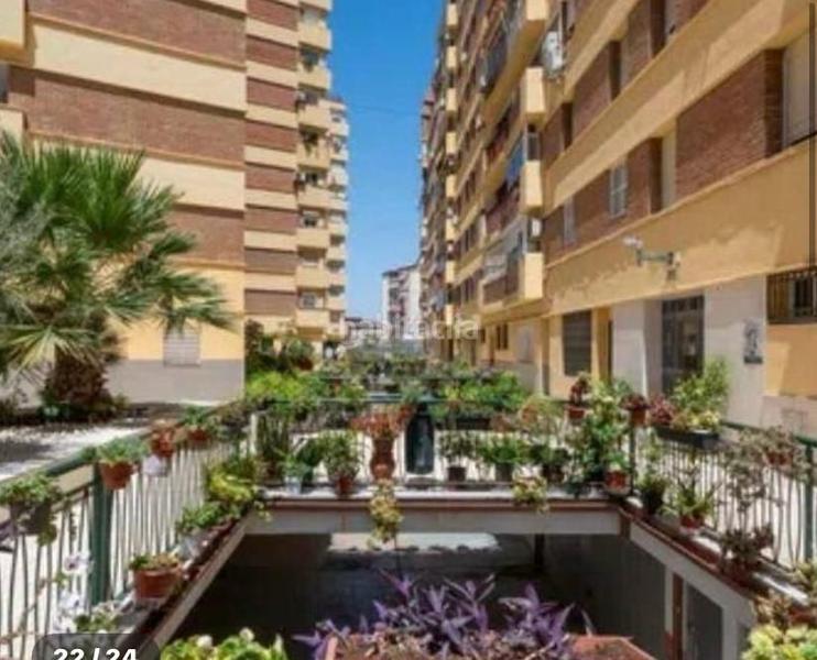 Foto 417b8b50-4685-4527-832d-b65cbba87f63. Piccolo appartamento in La Luz - El Torcal Málaga
