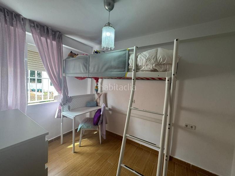 Foto 853aa990-b5e0-4bf1-98d8-6419fd38d502. Apartament a Loma de los Riscos Torremolinos