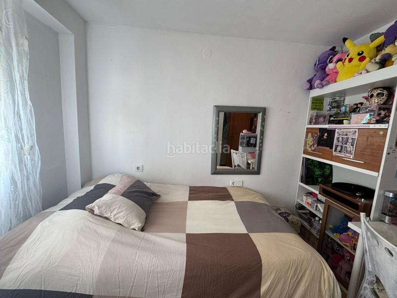 Foto f569cad9-7a46-4765-9d59-4b60070f98be. Apartament a Loma de los Riscos Torremolinos
