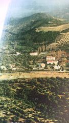 Finca r�stica  Valdepe�as. Finca r�stica con encanto y olivar productivo a 10 minutos del c