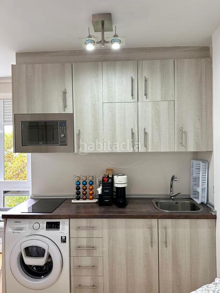 Foto 42ca9b01-921a-4fab-805d-0be84592a0df. Studiowohnung mit pool in Parque de la Paloma Benalmádena