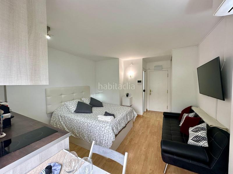Foto 910ce9d4-8205-49ae-a362-72946d87c4fd. Studiowohnung mit pool in Parque de la Paloma Benalmádena