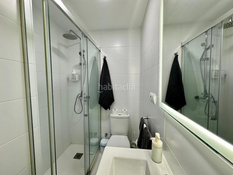 Foto bf8b53c5-852c-4f6b-996f-4ba82aa189f7. Studiowohnung mit pool in Parque de la Paloma Benalmádena