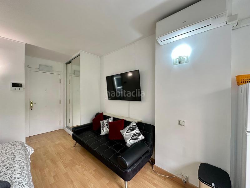 Foto d73e8231-989e-4693-8795-c63a3bad2b39. Studiowohnung mit pool in Parque de la Paloma Benalmádena