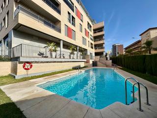 Apartamento en palma de mallorca