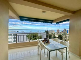 Apartament  Al andalus. Oportunidad �nica en la carihuela, torremolinos!