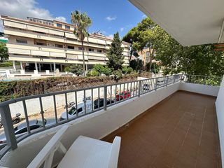 Apartament a roquedal