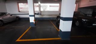 Autoparkplatz en Usategui. Getxoalgorta. plaza de garaje en zona bidezabalcalle san martn