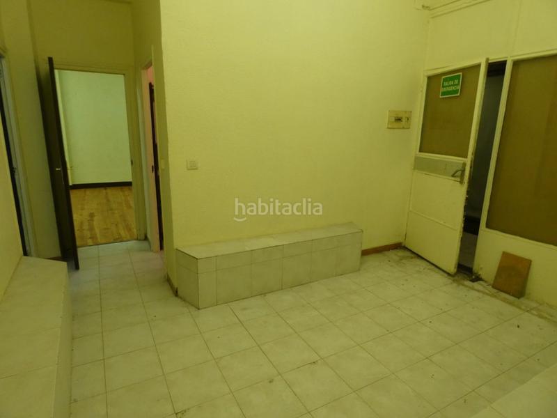 Foto d461a7f6-2606-4765-b1bc-d9fd3c9eba51. Local comercial a Centro-Puerto Viejo Getxo