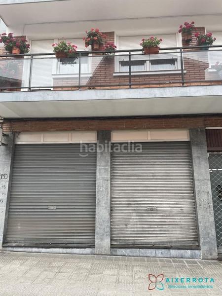 Foto 8df170b1-1ed3-48ab-9ae1-472d1d7c8118. Locale commerciale in Sarrikobaso Getxo